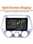 Hyundai I20 Manuel Ac 2012-2014 Android Auto Carplay Navigasyon Multimedya Sistemi 4