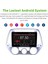 Hyundai I20 Manuel Ac 2012-2014 Android Auto Carplay Navigasyon Multimedya Sistemi 5