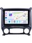 Chevy Chevrolet Colorado Silverado Gmc Sierra Vıa Vtrux Kamyon 2014-2018 Android Auto Carplay Navigasyon Multimedya Sistemi 1