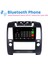 Nıssan Navara 2006-2012 Radyo Gps Navigasyon Sistemi Bluetooth Desteği Carplay 3