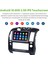 Nıssan Navara 2006-2012 Radyo Gps Navigasyon Sistemi Bluetooth Desteği Carplay 4