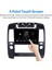 Nıssan Navara 2006-2012 Radyo Gps Navigasyon Sistemi Bluetooth Desteği Carplay 5