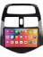 Chevrolet Spark 2010-2013 Android Auto Carplay Navigasyon Multimedya Sistemi 1
