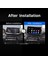 Peugeot 2008 2020 Oem Android Auto Carplay Navigasyon Multimedya Sistemi 5