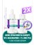 Siyah Nokta Karşıtı %10 Niacinamide %1 Tranexamic Acid %1 Zinc Pca Vegan Serum 2'li Paket 1