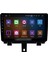 Audi A3 2013-2017 2013-2017 Android Auto Carplay Navigasyon Multimedya Sistemi 1