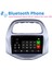 Chevy Chevrolet Daewoo Matiz/ Spark/ Baic/ Beat Android Auto Carplay Navigasyon Multimedya Sistemi 3