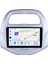 Chevy Chevrolet Spark 2018 Android Auto Carplay Navigasyon Multimedya Sistemi 1