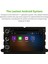 Ford Fusion/explorer 2006-2009 Edge/expedition/mustang Android Auto Carplay Navigasyon Multimedya Sistemi 4