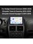 Dodge Grand Caravan 2008-2020 Chrysler Town & Country 2012-2016 Chrysler Grand Voyager 5 2011-2015 Android Auto Carplay Navigasyon Multimedya Sistemi 1