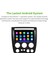 Hummer H3 2005-2010 Android Auto Carplay Navigasyon Multimedya Sistemi 3
