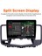Nissan Old Teana 2009-2013 Android Auto Carplay Navigasyon Multimedya Sistemi 4