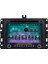 Dodge Ram 1500 2500 3500 4500 2013-2015 Android Auto Carplay Navigasyon Multimedya Sistemi 1