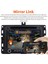 Dodge Ram 1500 2500 3500 4500 2013-2015 Android Auto Carplay Navigasyon Multimedya Sistemi 2