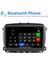 Fıat 500 2015+ Android Auto Carplay Navigasyon Multimedya Sistemi 3