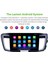 Honda Accord 2013 Android Auto Carplay Navigasyon Multimedya Sistemi 4