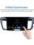 Honda Accord 2013 Android Auto Carplay Navigasyon Multimedya Sistemi 5