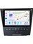 Lexus Gs GS300 350 400 430 460 2004-2011 Android Auto Carplay Navigasyon Multimedya Sistemi 1