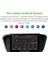 Honda Odyssey 2009-2014 Android Auto Carplay Navigasyon Multimedya Sistemi 4