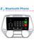 Hyundai I20 2008-2012 Android Auto Carplay Navigasyon Multimedya Sistemi 3