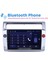 Citroen Eski C-Quatre 2009 Android Auto Carplay Navigasyon Multimedya Sistemi 3