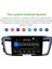 Honda Accord 9 2013 Android Auto Carplay Navigasyon Multimedya Sistemi 4