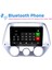 Hyundai I20 Manuel A/c 2012-2014 Android Auto Carplay Navigasyon Multimedya Sistemi 3