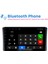 Lexus LX-470 1998-2002 Toyota LC-100 1998-2003 Radyo Android Auto Carplay Navigasyon Multimedya Sistemi 3