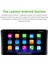 Lexus LX-470 1998-2002 Toyota LC-100 1998-2003 Radyo Android Auto Carplay Navigasyon Multimedya Sistemi 4