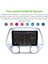 Hyundai I20 Otomatik Klima 2012-2014 Android Auto Carplay Navigasyon Multimedya Sistemi 5