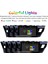 Toyota Corolla 11 2012-2014 2015 2016 E170 E180 Android Auto Carplay Navigasyon Multimedya Sistemi 4