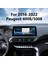 Peugeot 4008 5008 2016-2022 Android Auto Carplay Navigasyon Multimedya Sistemi 1