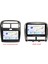 Lexus LS430 2001-2006 Android Auto Carplay Navigasyon Multimedya Sistemi 1