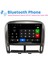 Lexus LS430 2001-2006 Android Auto Carplay Navigasyon Multimedya Sistemi 3