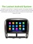 Lexus LS430 2001-2006 Android Auto Carplay Navigasyon Multimedya Sistemi 4