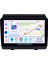 Hyundai IX35 2018-2019 Android Auto Carplay Navigasyon Multimedya Sistemi 1