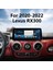 Lexus RX300 2020-2022 Android Auto Carplay Navigasyon Multimedya Sistemi 1