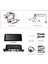 Lexus RX300 2020-2022 Android Auto Carplay Navigasyon Multimedya Sistemi 5