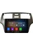 Lexus ES300 2001-2005 Android Auto Carplay Navigasyon Multimedya Sistemi 1