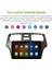 Lexus ES300 2001-2005 Android Auto Carplay Navigasyon Multimedya Sistemi 4