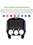 Mazda 2 2007-2014 Android Auto Carplay Navigasyon Multimedya Sistemi 5
