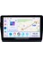 Toyota Yaris 2017 Android Auto Carplay Navigasyon Multimedya Sistemi 1