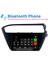 Hyundai I20 2018-2019 Android Auto Carplay Navigasyon Multimedya Sistemi 3