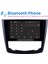 Renault Kadjar 2016-2017 Android Auto Carplay Navigasyon Multimedya Sistemi 4