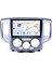 Nıssan NV200 2009-2016 Android Auto Carplay Navigasyon Multimedya Sistemi 1