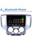 Nıssan NV200 2009-2016 Android Auto Carplay Navigasyon Multimedya Sistemi 3