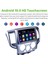 Nıssan NV200 2009-2016 Android Auto Carplay Navigasyon Multimedya Sistemi 4