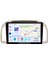 Nissan March 2002-2010 Android Auto Carplay Navigasyon Multimedya Sistemi 1