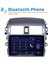 Toyota Old Corolla 2007-2010 Android Auto Carplay Navigasyon Multimedya Sistemi 3