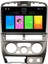 Isuzu Dmax 2004-2007 Android Auto Carplay Navigasyon Multimedya Sistemi 1